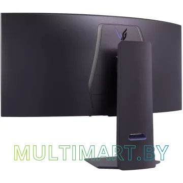 Игровой монитор LG UltraGear 39GS95QE-B картинка 8